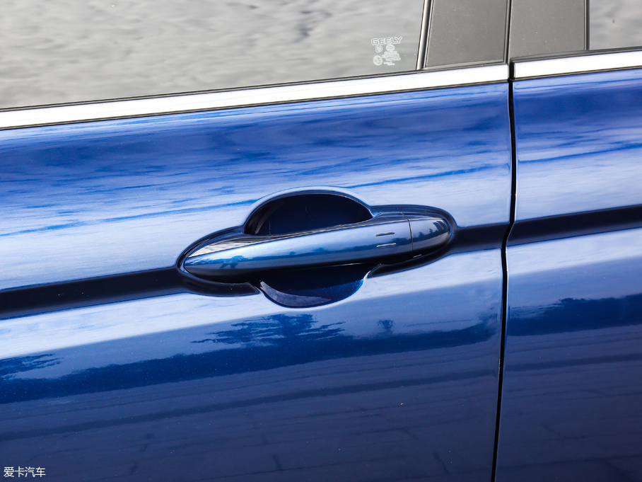 2019ۺGL MHEV  1.5TD DCTF