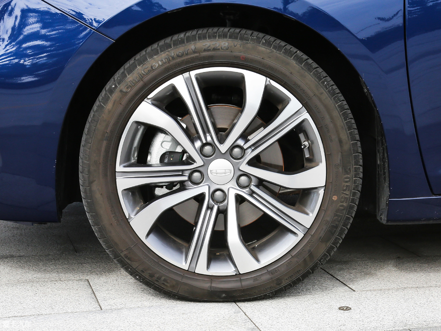 2019ۺGL MHEV  1.5TD DCTF