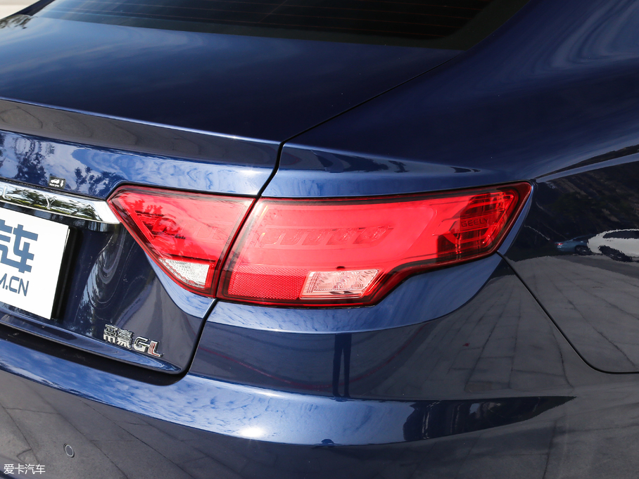 2019ۺGL MHEV  1.5TD DCTF