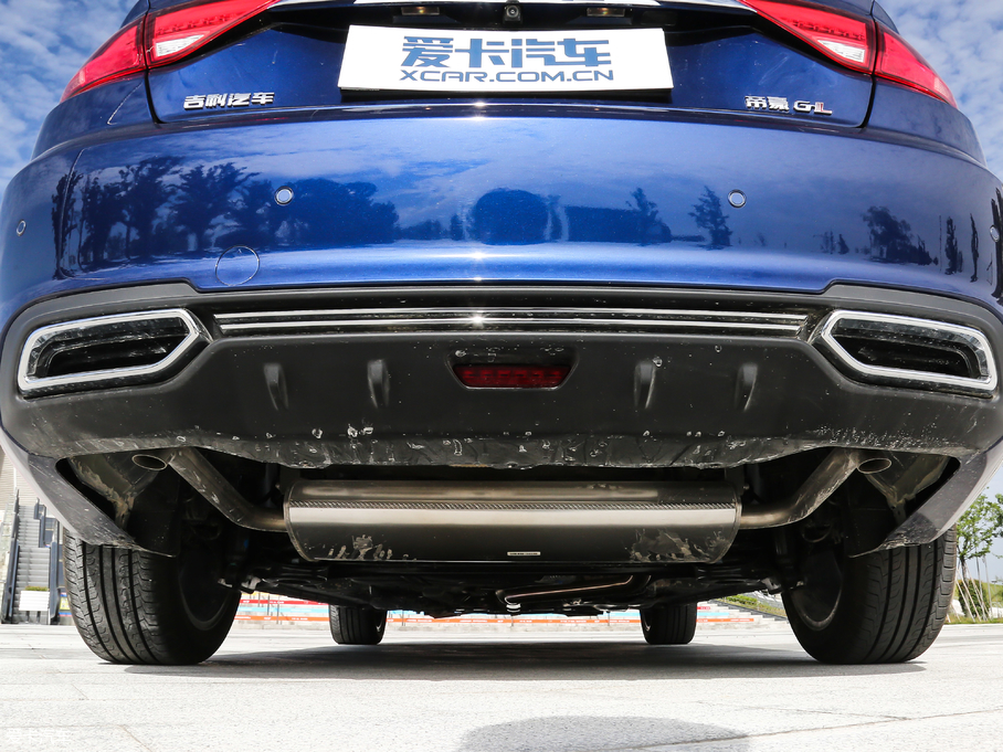 2019ۺGL MHEV  1.5TD DCTF