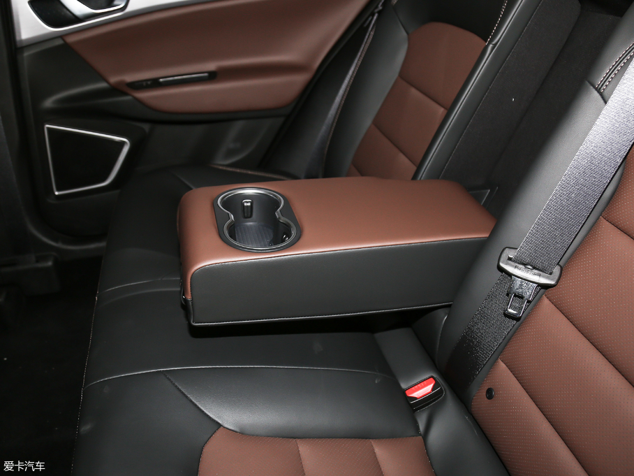 2019ۺGL MHEV  1.5TD DCTF