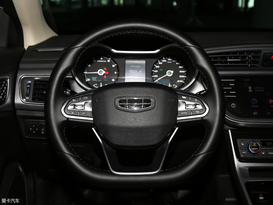 2019ۺGL MHEV  1.5TD DCTF