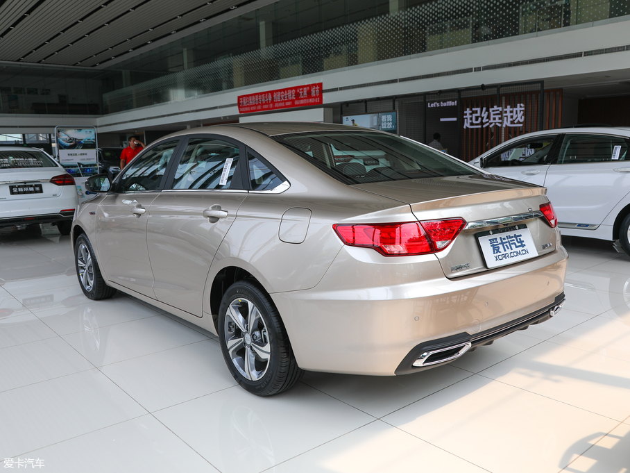 2019ۺGL  1.4T CVTӢ