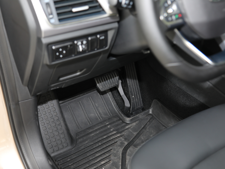 2019ۺGL  1.4T CVTӢ