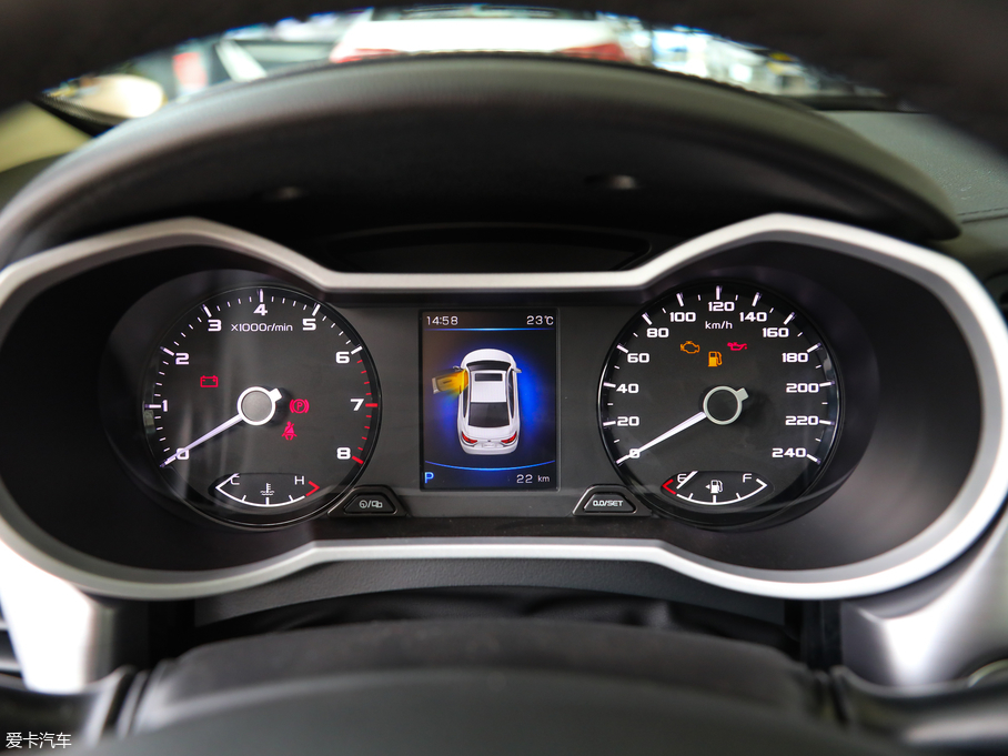 2019ۺGL  1.4T CVTӢ