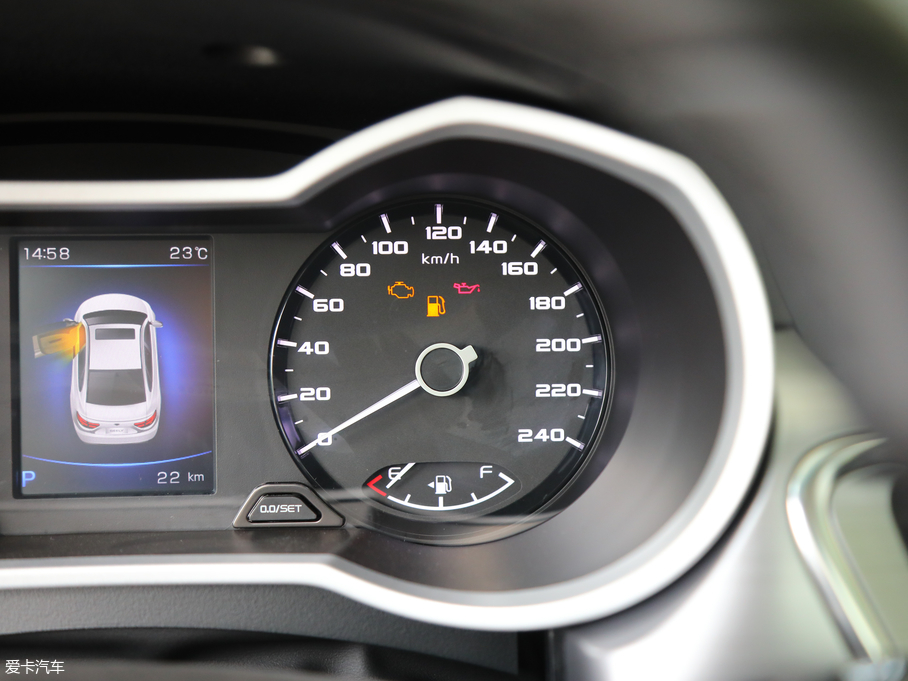 2019ۺGL  1.4T CVTӢ