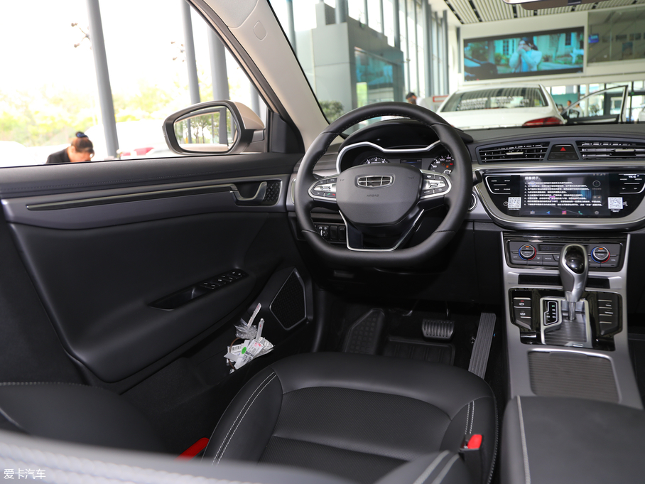 2019ۺGL  1.4T CVTӢ