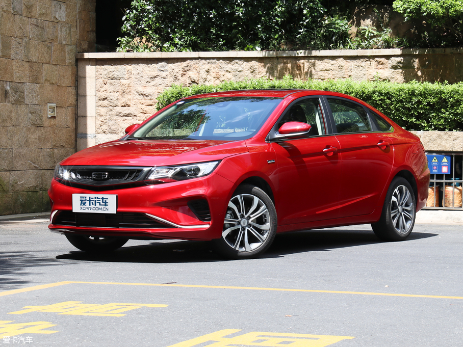 2019ۺGL  1.5TD DCTF