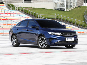 2019MHEV  1.5TD DCTF w^