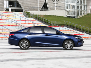 2019MHEV  1.5TD DCTF w^