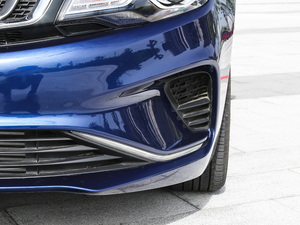 2019MHEV  1.5TD DCTF ^