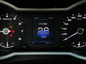 2019 1.5TD DCTF п؅^