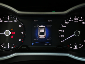 2019 1.5TD DCTF п؅^