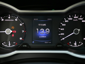 2019 1.5TD DCTF п؅^