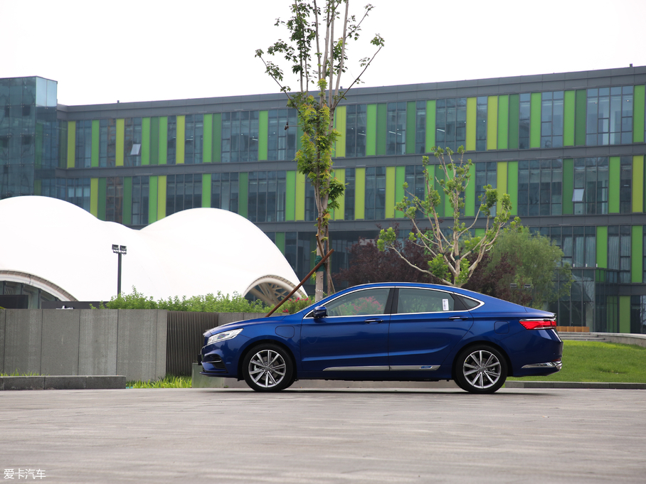 2020PHEV 1.5T PHEVҫI