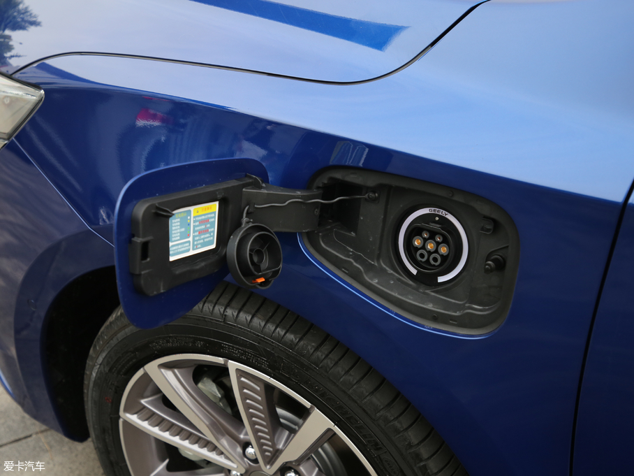 2020PHEV 1.5T PHEVҫI(lng)