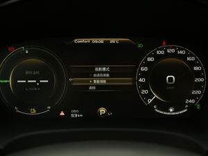 20201.5T PHEVҫI(lng) п؅^(q)