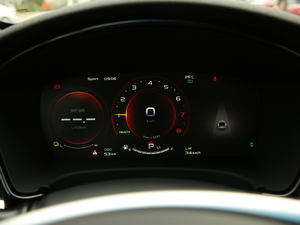 20201.5T PHEVҫI(lng) п؅^(q)