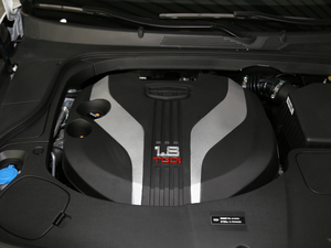 2020款1.8TD 自动领航版 其它