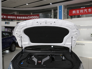 2020款1.8TD 自动领航版 其它