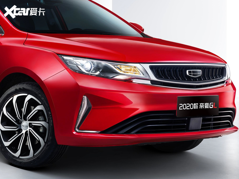 2020ۺGL 1.5T DCTF