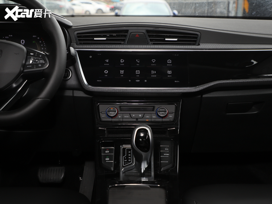 2020ۺGL 1.4T CVTA