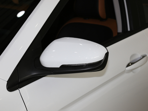 2020款1.4T CVT亚运型 细节外观
