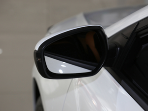 2020款1.4T CVT亚运型 细节外观