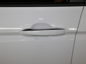 2020款1.4T CVT亚运型 细节外观