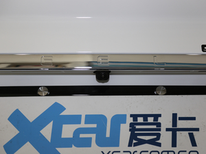 2020款1.4T CVT亚运型 细节外观