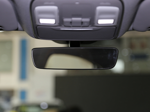 2020款1.4T CVT亚运型 车内后视镜