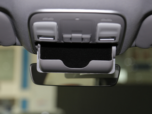 2020款1.4T CVT亚运型 空间座椅
