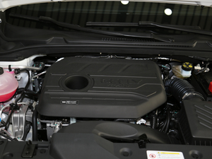 2020款1.4T CVT亚运型 其它