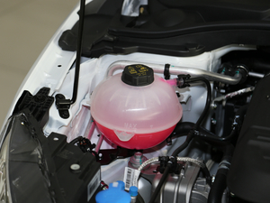 2020款1.4T CVT亚运型 其它