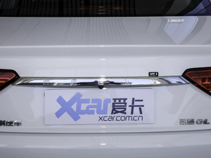 2020款1.5T DCT豪华型 细节外观