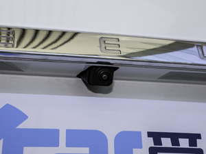 2020款1.5T DCT豪华型 细节外观