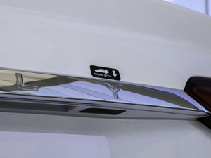 2020款1.5T DCT豪华型 细节外观
