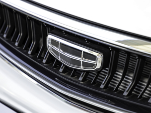 2020款1.5T DCT豪华型 细节外观