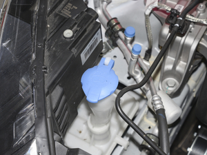 2020款1.4T 手动亚运型 其它