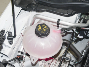 2020款1.4T 手动亚运型 其它