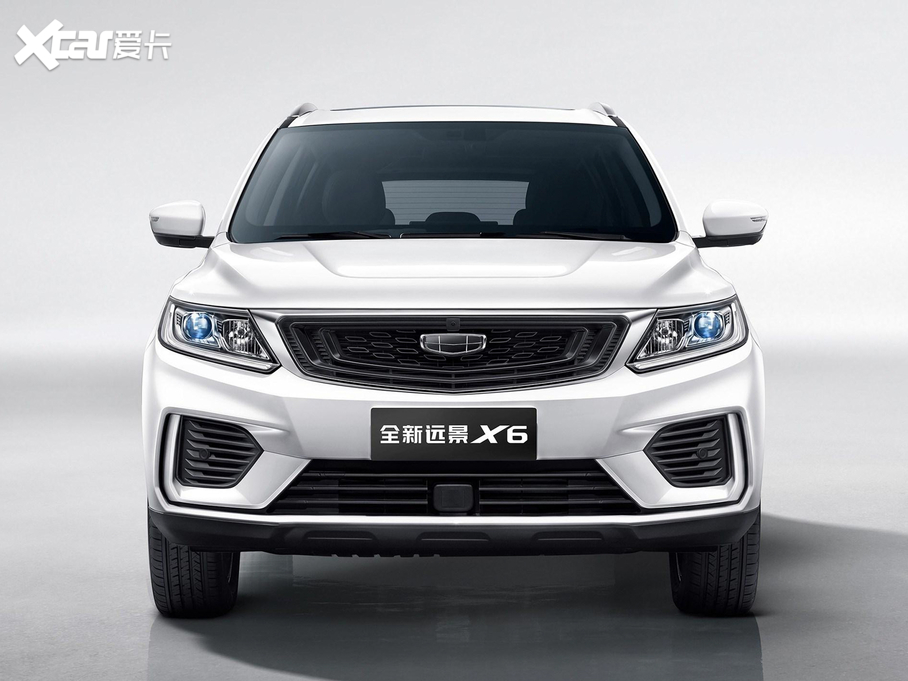 2020���h��X6 1.4T CVT���\��