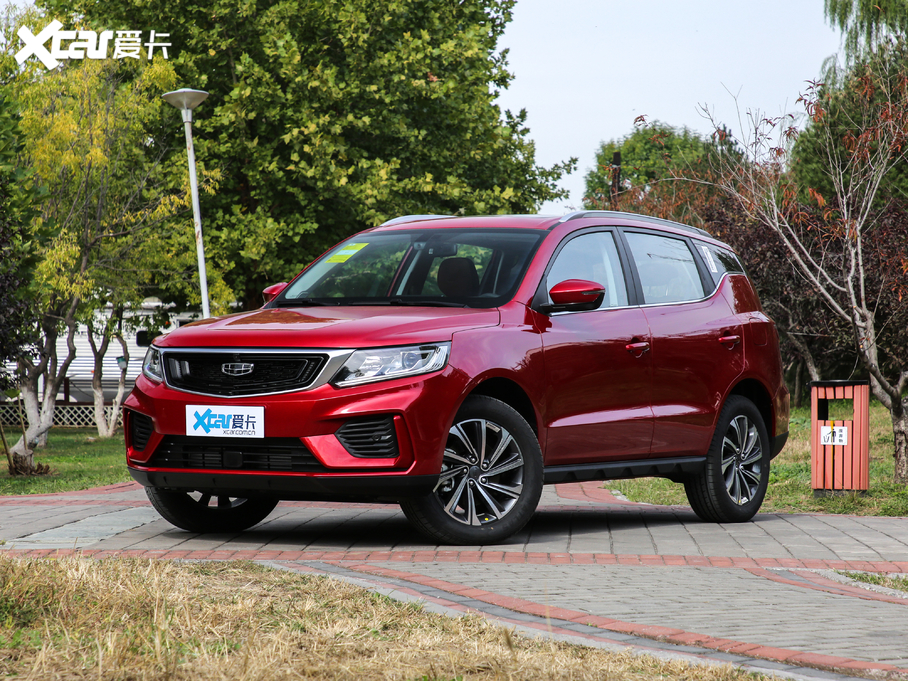 2020���h(yu��n)��X6 1.4T CVT���\(y��n)��