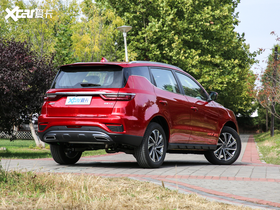 2020h(yun)X6 1.4T CVT\(yn)