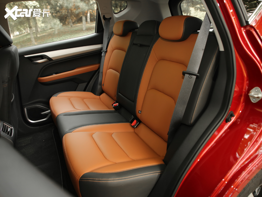 2020h(yun)X6 1.4T CVT\