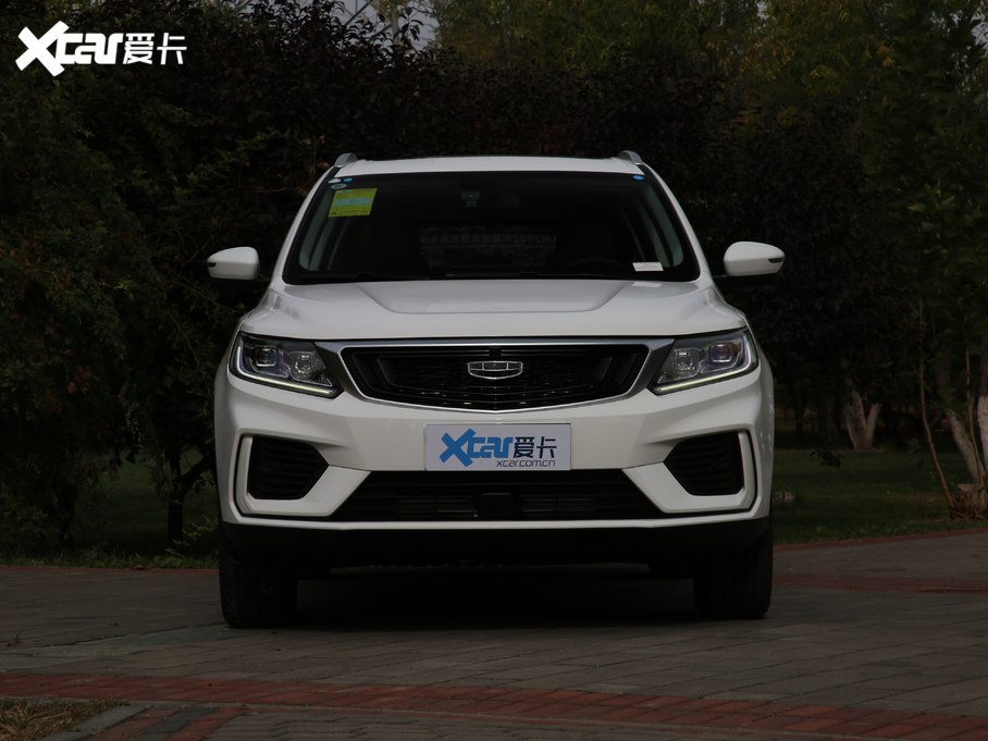 2020h(yun)X6 1.4T CVT\(yn)