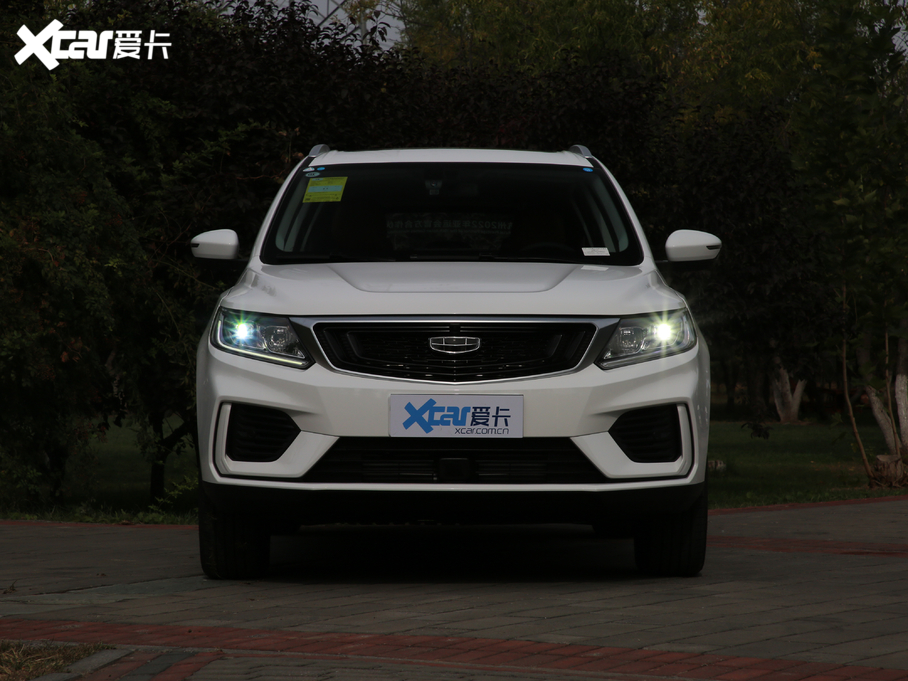 2020h(yun)X6 1.4T CVT\(yn)