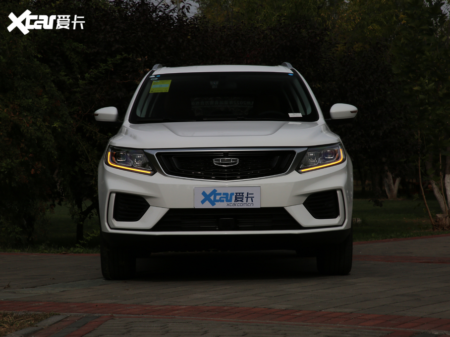 2020h(yun)X6 1.4T CVT\(yn)