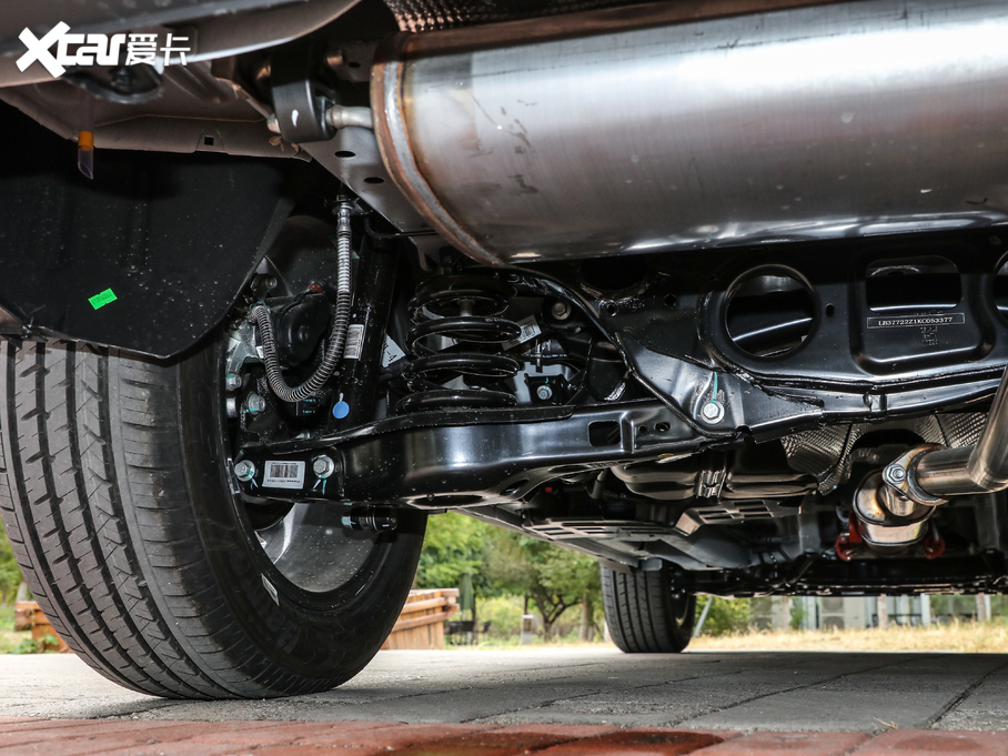 2020h(yun)X6 1.4T CVT\(yn)