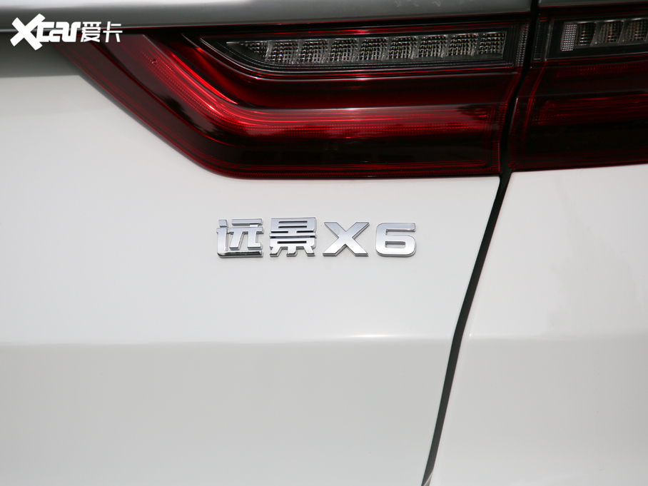 2020h(yun)X6 1.4T CVT\(yn)