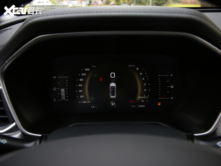 2020h(yun)X6 1.4T CVT\(yn)